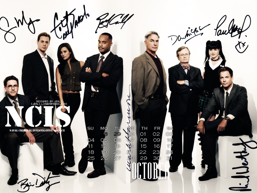 NCIS-Calendar-2009-ncis-4243533-1024-768