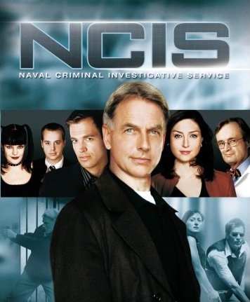 NCIS-tv-series