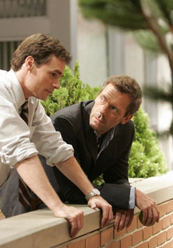 house-wilson